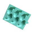 thumbnail image 3 of Fish Shape Silicone Cake Mould Chocolate Candy Fondant Decorating Baking Mould Ice Cube Tray Baohd, 3 of 6
