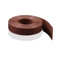 thumbnail image 1 of Kyusrd Summer All Home Savings!Door Joint,Door and Window Sealing Strip,Sound Insulation,Wind Deflector,Door Windproof Strip, 1 of 1