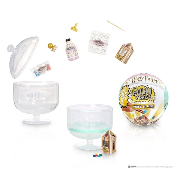 MGA's Miniverse - Make It Mini Honeydukes™ Harry Potter™