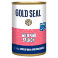 thumbnail image 1 of GOLD SEAL PINK SALMON 418G, 1 of 5