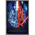 thumbnail image 1 of Star Wars - Skywalker Saga Wall Poster, 22.375" x 34", 1 of 4