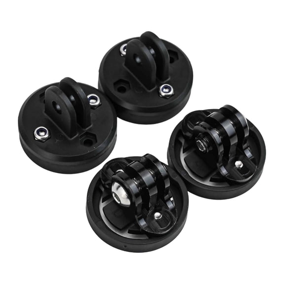 For Garmin For GoPro Camera Mount Camera Mount Adapter For Garmin Ztto 2 Feet Adapter 3 Feet Adapter Accessory Set