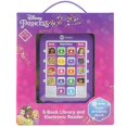 thumbnail image 2 of Disney Princess: Me Reader: 8-Book Library and Electronic Reader, 2 of 4
