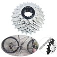 thumbnail image 3 of Remplacements de Roue Libre de Luxe 11-25T / 46T 8 Volant - Installation Facile, Haute Performance, Lisse - 9 11-25T 9 Vitesses 11-25T, 3 of 10