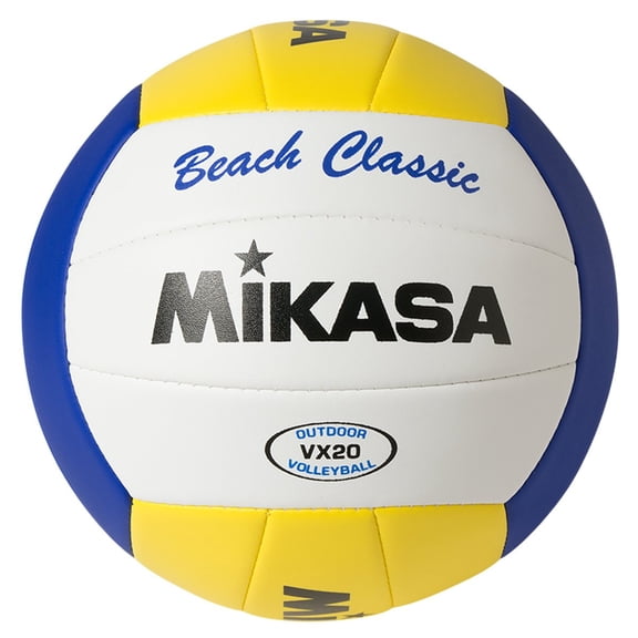 MIKASA BEACH ATTACK - FRENCH
