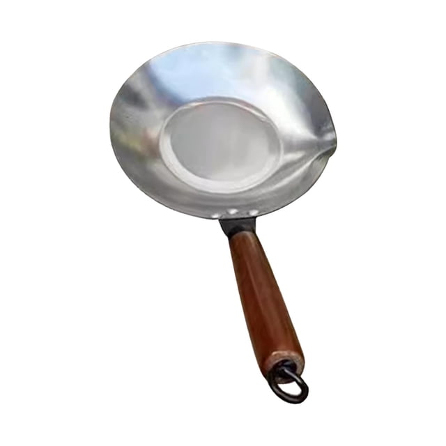 veasfak Casserole à Sucre Cuisinière à Gaz à Induction Poêle à Fondre pour Chocolat Collations Bonbons Haws Acier Inoxydable