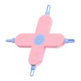 thumbnail image 2 of Yhmxh Spring Cleaning Kit BPA-free Grooming Kit Multifunctional 4-in-1 Designed To Excavate In The Nose Spoon Digging Ear Cleaner For Nail Tool For Cleaning Of The Nasal CavitiesCleaning Supplies, 2 of 5
