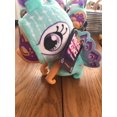 thumbnail image 3 of Hanazuki Little Dreamer Plush (Peacock), 3 of 7