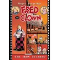thumbnail image 1 of Fred The Clown In... "The Iron Duchess", 1 of 3
