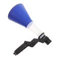 thumbnail image 4 of KAKOWELY oil funnel for car Oil Funnel Set ABS Oil Fuel Funnel with Clamp Oil Funnel Adjustable Oil Funnel Engine Oil Change Tool for Car and Boat Use Blue, 4 of 5