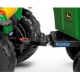 thumbnail image 2 of Peg Perego Farm Wagon Children’s Riding Tractors, 2 of 8