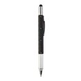 thumbnail image 1 of Outil Multifonction Règle Stylet Bille Tournevis Écran Tactile Stylo 7 en 1, 1 of 1