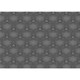 thumbnail image 1 of Ahgly Company Machine Washable Indoor Rectangle Transitional Platinum Gray Area Rugs, 7' x 10', 1 of 7