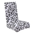 thumbnail image 1 of Yykcavykas Popular Picks Household Modern Universal Wind Chair Cover|D-368, 1 of 8