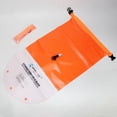 thumbnail image 4 of maskred Bouée de Remorquage de Natation avec Sac Bouée de Natation Sécurité Flottante Orange, 4 of 9
