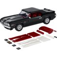 thumbnail image 4 of LEGO Icons Chevrolet Camaro Z28 10304 Ensemble de construction (1456 pièces), 4 of 6