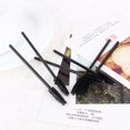thumbnail image 4 of Sonew 50pcs/set Eyelash Brush Disposable Makeup Brushes Lash Extension Mascara Applicator Beauty Tool, Eyelash Extension Tool, Disposable Eyelash Brush, 4 of 7