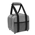 thumbnail image 2 of pitrice Portable Waterproof Oxford Cloth Single Ball Bowling Bag Can Be Fixed On Roller, 2 of 6