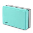thumbnail image 2 of Amdohai 2 Pack Yoga Blocks with Yoga Strap EVA Foam Exercise Yoga Blocks Bricks Set for Stretch Flexibility Alignment, 2 of 7