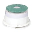 thumbnail image 4 of Disque de Parfum AromaBreeze ScentSationals - Linge de mer, 4 of 4