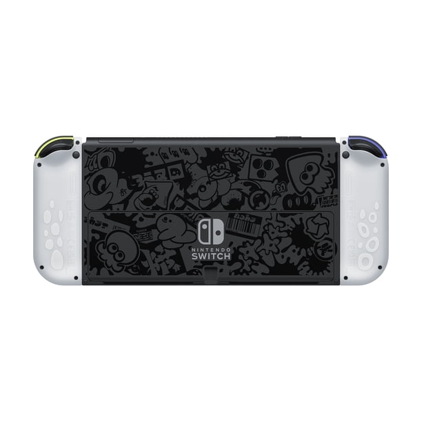 Nintendo Switch™ – OLED Model Splatoon™ 3 Special Edition - Walmart.ca