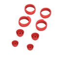 thumbnail image 3 of Replacement Earplug Earcaps Protective Earbuds Cover Compatible with Samsung Galaxy Buds Wireless Earbuds Silicone Cover, 3 of 7
