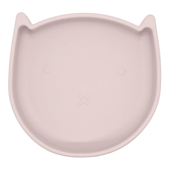 Kushies - Plaque en silicone SiliKitty - Pink