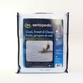 thumbnail image 1 of Serta Fresh Mattress Pad, 1 of 3