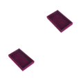 thumbnail image 3 of relayinert Bijoux avec Étui de Rangement Compact et Portable Voyage et Protection Efficace Quotidienne Violet 2Set, 3 of 6
