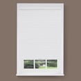 thumbnail image 1 of Mainstays 9/16" Cordless Room Darkening Cellular Shades, 1 of 7