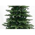 thumbnail image 4 of 8 Foot European Balsam Fir Artificial Christmas Tree (8ft Unlit), 4 of 5