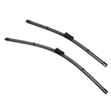 Unique Bargains 26' 19' 2Pcs Windshield Wiper Blades for Audi A3 2013-2019