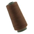 thumbnail image 1 of Weave Thread Light Brown 11 x 5cm, 1 of 7