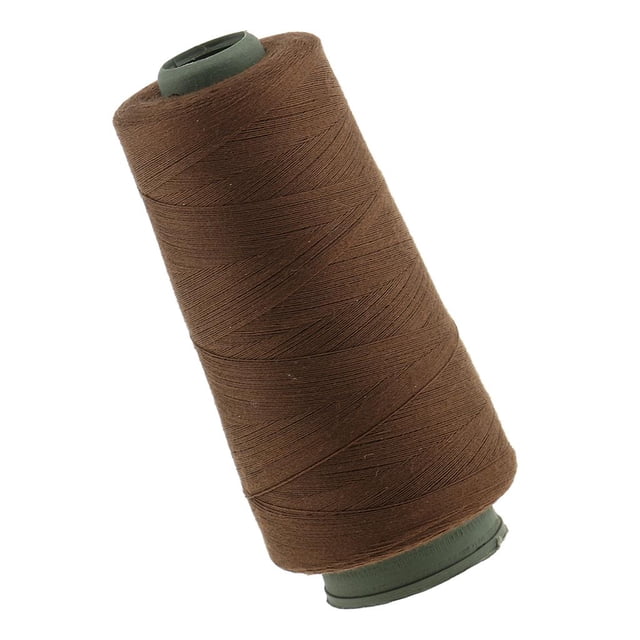 Weave Thread Light Brown 11 x 5cm