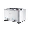 thumbnail image 1 of Breville Die-Cast Smart Toaster - 4-Slice, 1 of 3