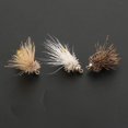 thumbnail image 4 of Cergrey 40pcs Fly Fishing Lure Artificial Bait Fly Lures Insect Lures with Hook Fishing Accessory,Fly Fishing Lure,Fly Lure, 4 of 8