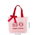 thumbnail image 2 of Souvenirs for Wedding Bags for Candy, Wedding Candy Cloth Bag Favor Pouch Gift Container, 2 of 6