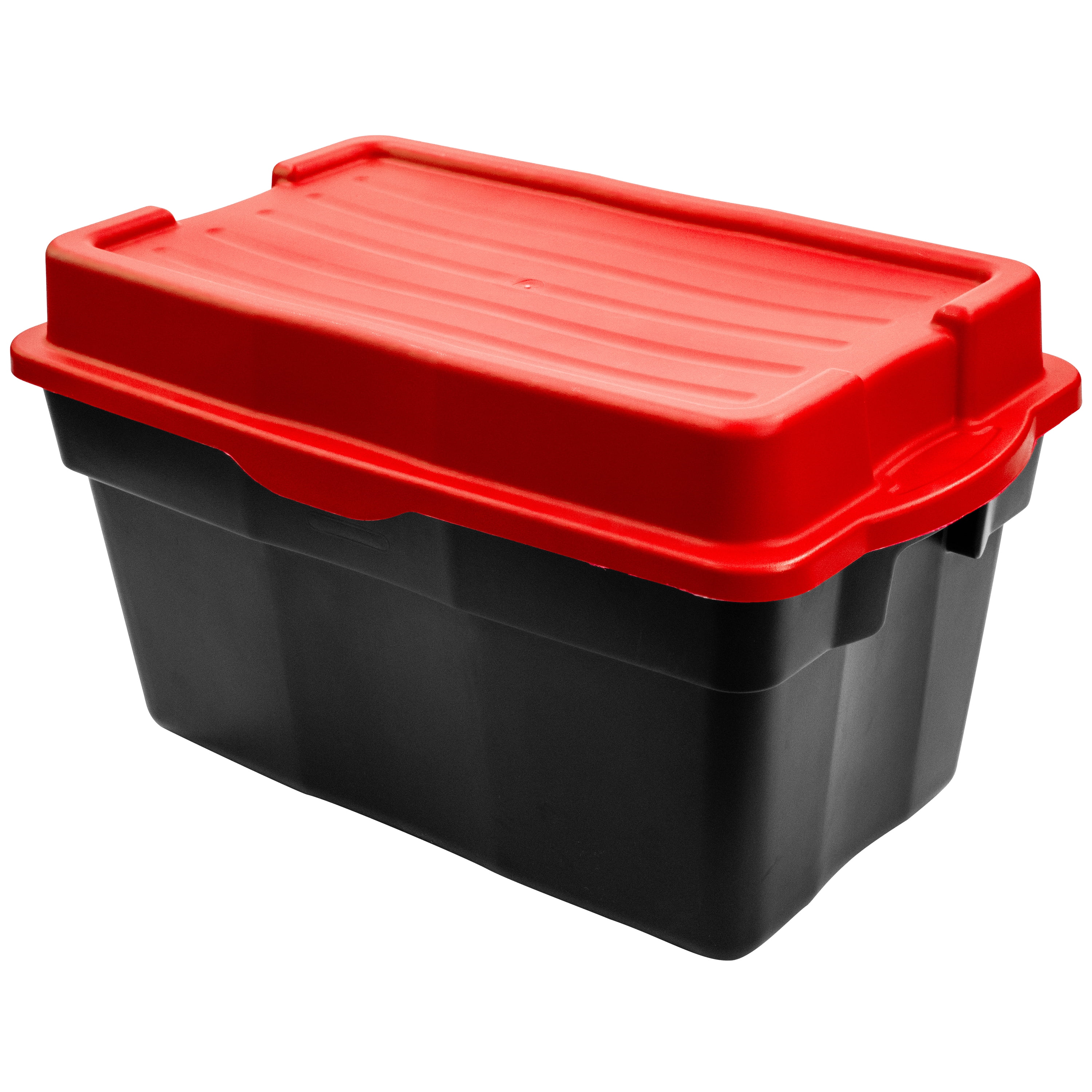 bac de rangement132L