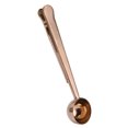 thumbnail image 3 of Peahefy Stainless Steel Coffee Clip Spoon Multifunctional Milk Powder Measuring Spoon for Home,Coffee Scoop, 3 of 8