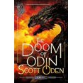 thumbnail image 1 of Le Destin d'Odin: un Roman (Série de Granit, 3), 1 of 2