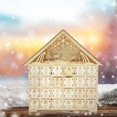 thumbnail image 4 of Esquirla Calendrier Créatif en Bois 24 Jours, 4 of 7