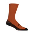 thumbnail image 1 of Giro HRc+ Grip Adult Unisex Cycling Socks - Bright Red (2022), X-Large, 1 of 2