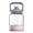 Pink, variant on Asobu Barkley Dog Bottle