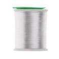 thumbnail image 4 of koolsoo Fly & Binding Thread 273yds Fly Binding Material / Yellow / Green / Brown, 4 of 9