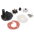 thumbnail image 1 of ,Water Pump Impeller Repair Water Pump Impeller Kit Replacement Masterfully Created, 1 of 9