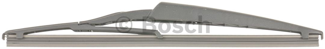 Bosch Wiper Blades Windshield Wiper Blade H301 OE Style; OE Replacement; Single
