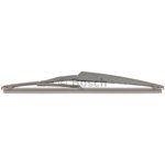 Bosch Wiper Blades Pare-brise Wiper Lame H301 OE Style; OE Remplacement; unique