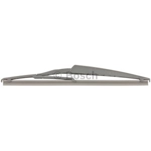 Bosch Wiper Blades Windshield Wiper Blade H301 OE Style; OE Replacement; Single