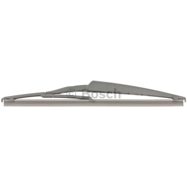 Bosch Wiper Blades Windshield Wiper Blade H301 OE Style; OE Replacement; Single