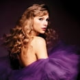 thumbnail image 1 of Taylor Swift - Speak Now (Taylor's Version) - [CD], 1 of 2